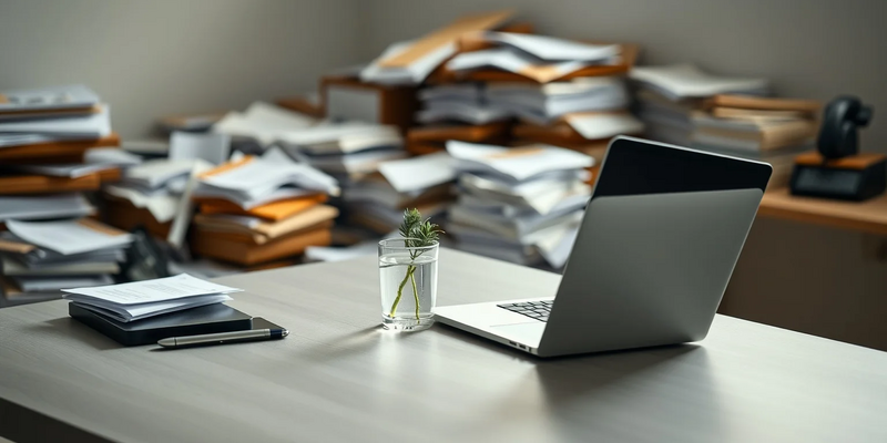 Burnout-Welle trifft besonders die 31- bis 40-Jährigen - Foto: über boerse-global.de