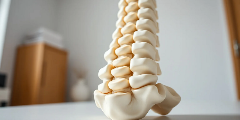 Gezielte Rücken-Mobilisation: Der Schlüssel gegen Rückenschmerzen - Foto: über boerse-global.de