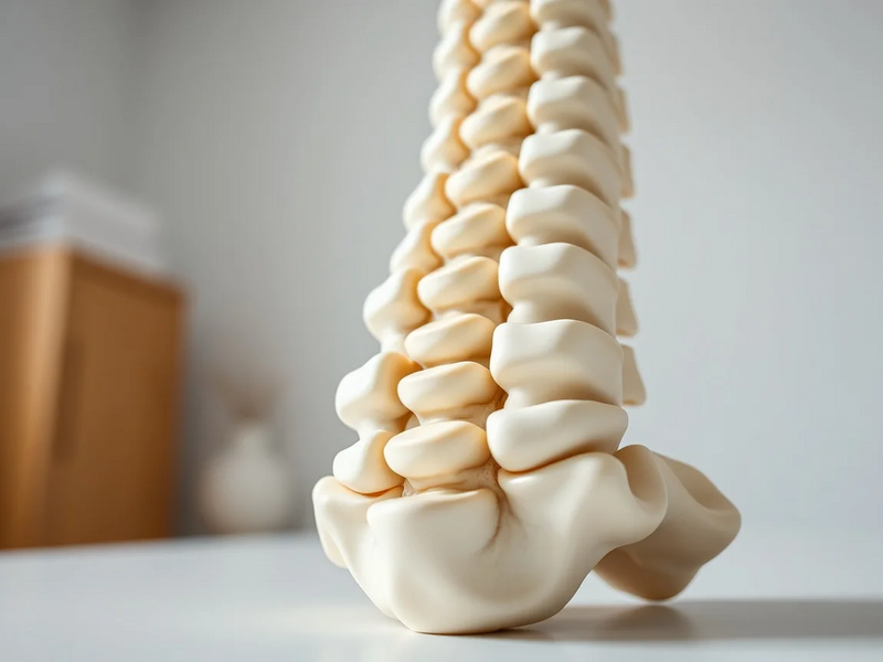 Gezielte Rücken-Mobilisation: Der Schlüssel gegen Rückenschmerzen - Foto: über boerse-global.de