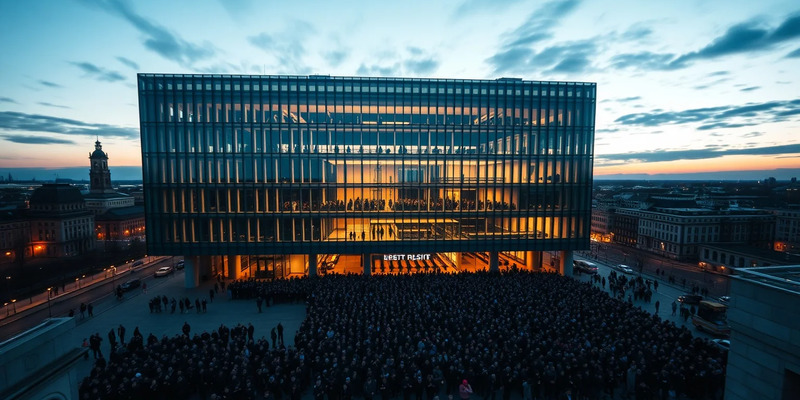 TV-L-Verhandlungen: Warnstreiks erhöhen Druck auf Länder - Foto: über boerse-global.de