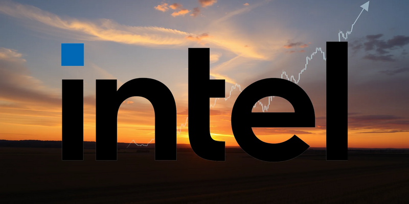 Intel: El optimismo analítico choca con la realidad bursátil - Foto: über boerse-global.de