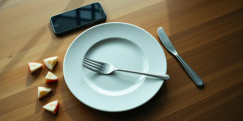 Essstörungen: Frühwarnsignale erkennen und richtig handeln - Foto: über boerse-global.de