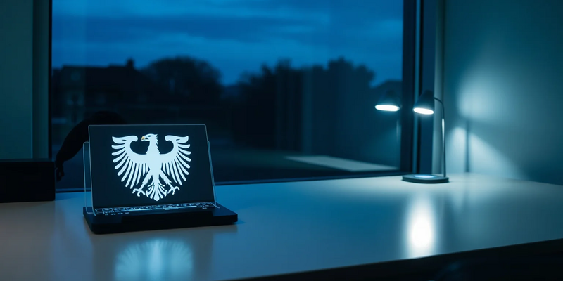 Sicherheitsüberprüfungsgesetz: Deutschland verschärft Personenkontrollen - Foto: über boerse-global.de