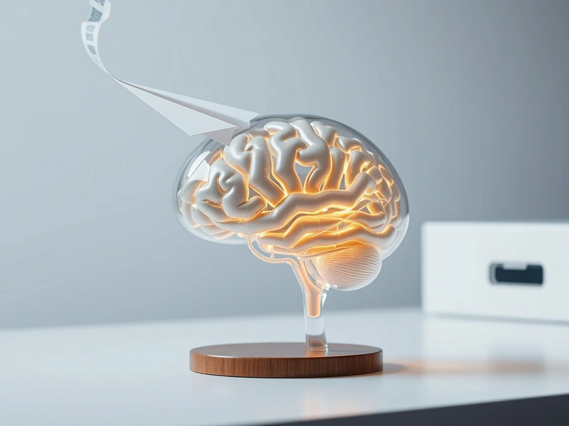 Psychische Flexibilität: Der Schlüssel aus dem Autopilot-Modus - Foto: über boerse-global.de