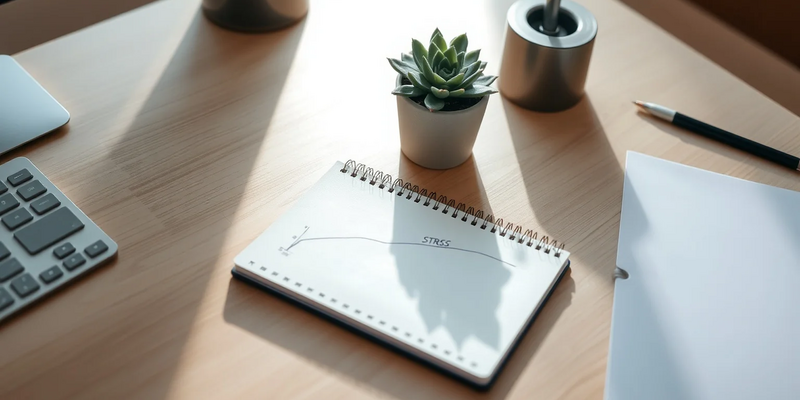 Burnout-Prävention setzt auf Selbstreflexion - Foto: über boerse-global.de