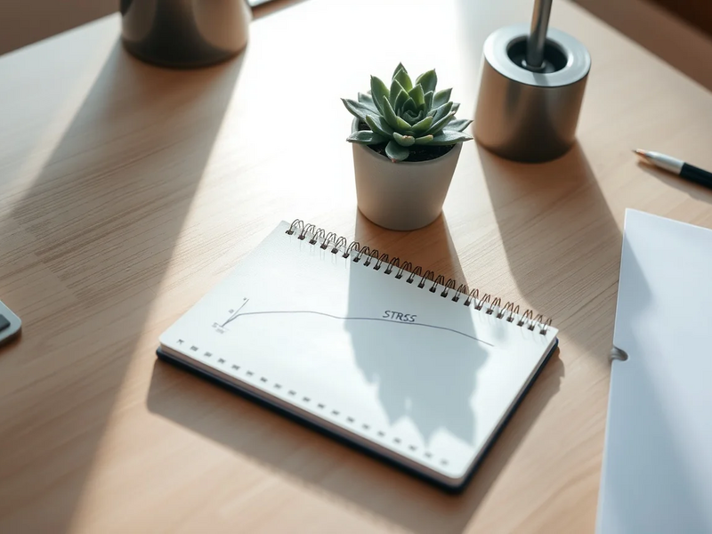 Burnout-Prävention setzt auf Selbstreflexion - Foto: über boerse-global.de