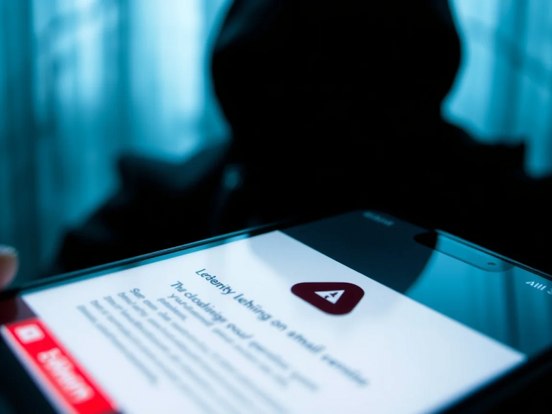 ING-Kunden im Visier neuer Phishing-Welle - Foto: über boerse-global.de