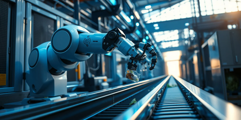 KI-Gipfel soll Kreislaufwirtschaft revolutionieren - Foto: über boerse-global.de