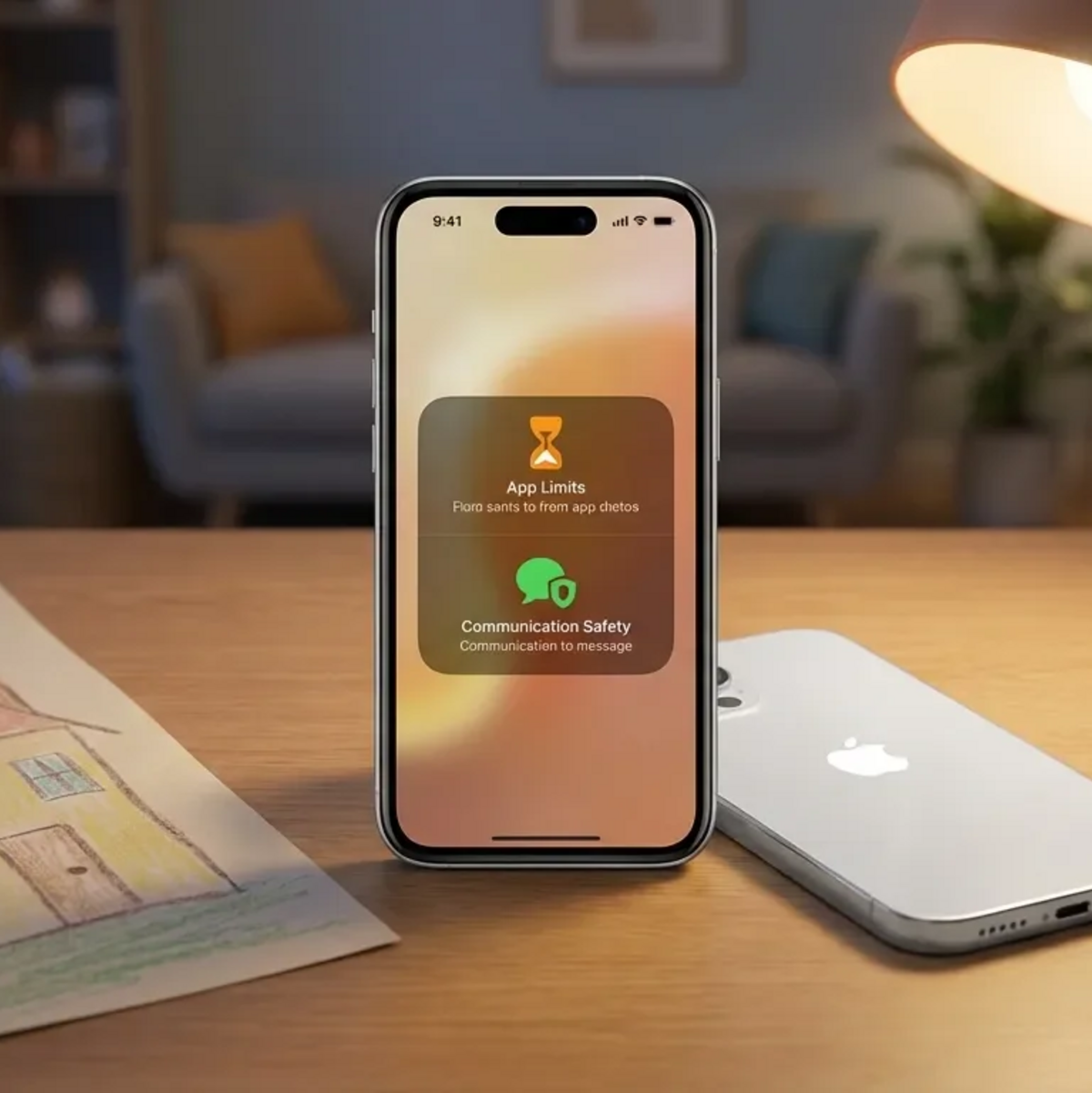 Apple aktiviert Jugendschutz bei iOS-Updates automatisch - Foto: über boerse-global.de