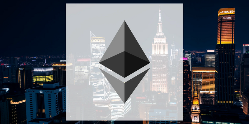 Ethereum Faces Potential Supply Crunch as Institutional Demand Intensifies - Foto: über boerse-global.de