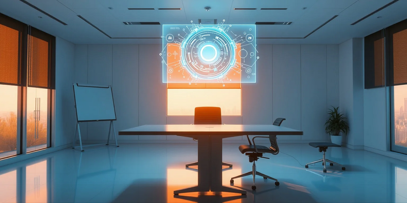 KI-Revolution zwingt Unternehmen und Arbeitnehmer zum Umdenken - Foto: über boerse-global.de