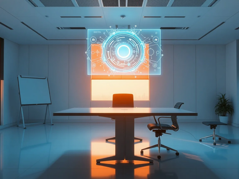 KI-Revolution zwingt Unternehmen und Arbeitnehmer zum Umdenken - Foto: über boerse-global.de