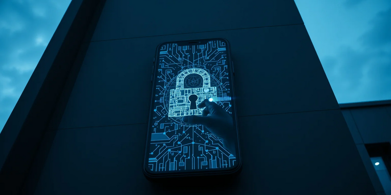 Indiens Cybersicherheits-Pläne lösen weltweiten Protest aus - Foto: über boerse-global.de