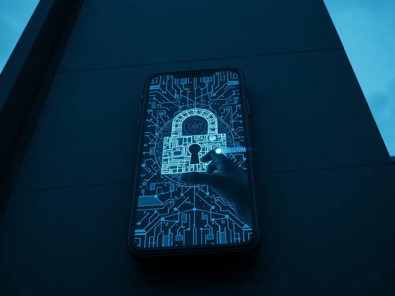 Indiens Cybersicherheits-Pläne lösen weltweiten Protest aus - Foto: über boerse-global.de