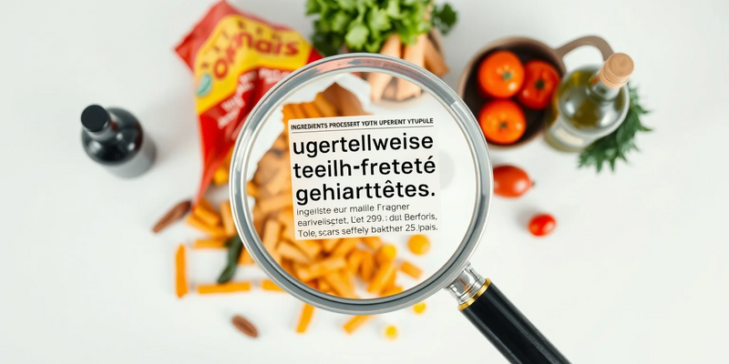 Transfette: EU-Grenzwert schützt, doch Gefahr lauert weiter - Foto: über boerse-global.de