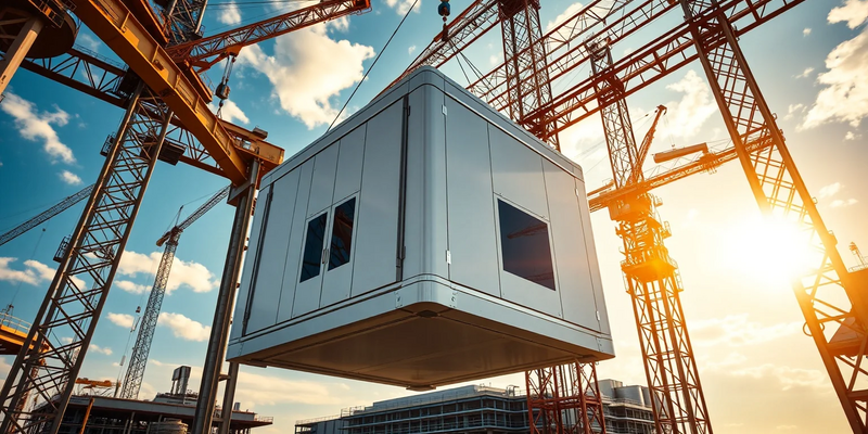 TSMC-Pakt: USA und Taiwan schmieden 500-Milliarden-Euro-Allianz - Foto: über boerse-global.de