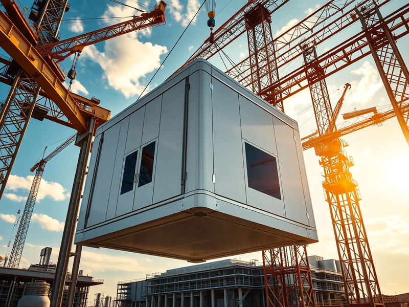 TSMC-Pakt: USA und Taiwan schmieden 500-Milliarden-Euro-Allianz - Foto: über boerse-global.de