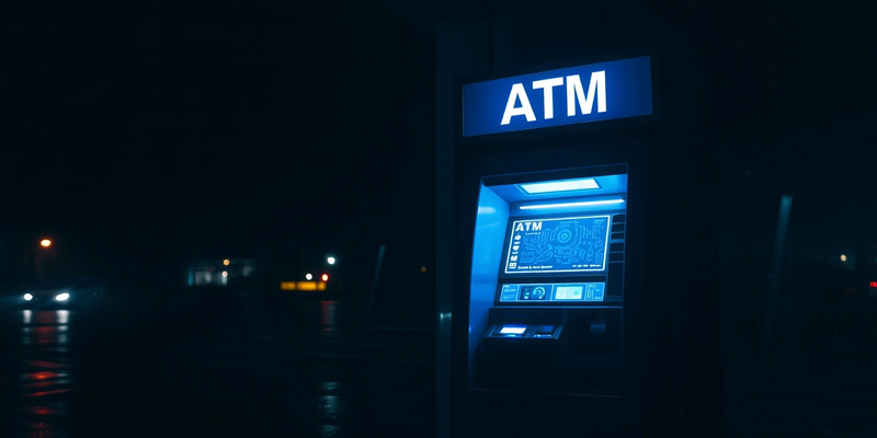 ATM-Sicherheit im Doppelangriff: KI-Betrug trifft auf Windows 11-Umstellung - Foto: über boerse-global.de