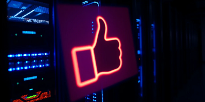 Facebook zurück im Visier von Cyberkriminellen - Foto: über boerse-global.de