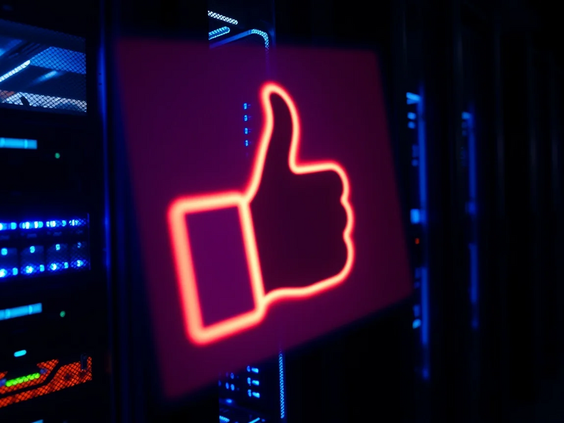 Facebook zurück im Visier von Cyberkriminellen - Foto: über boerse-global.de