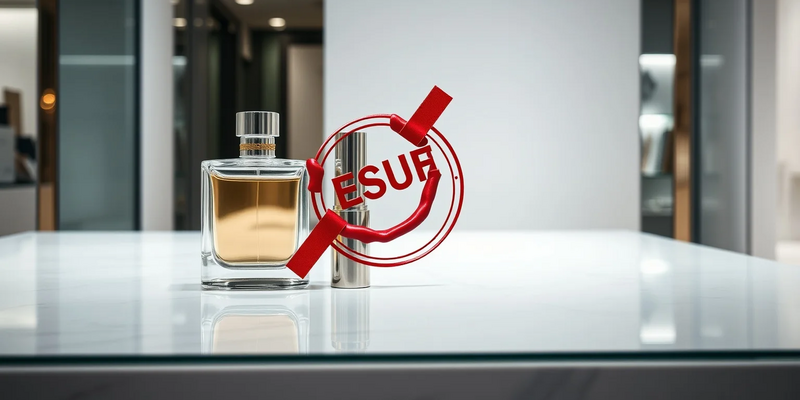 EU verschärft Kosmetik-Importe: 15 Krebserreger ab Mai verboten - Foto: über boerse-global.de