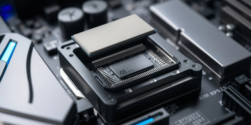 AMD prüft Comeback für AM4-Plattform mit neuen Zen-3-CPUs - Foto: über boerse-global.de