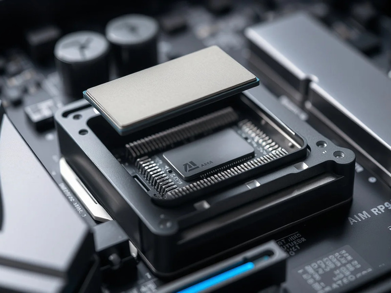 AMD prüft Comeback für AM4-Plattform mit neuen Zen-3-CPUs - Foto: über boerse-global.de