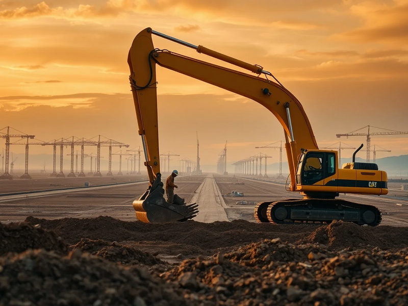 Micron startet Bau der größten US-Chipfabrik in New York - Foto: über boerse-global.de