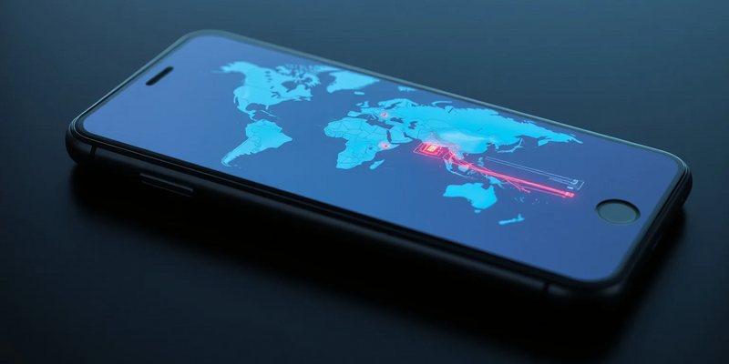 Chinas Smartphones: Importierte Risiken für Datenschutz und Sicherheit - Foto: über boerse-global.de