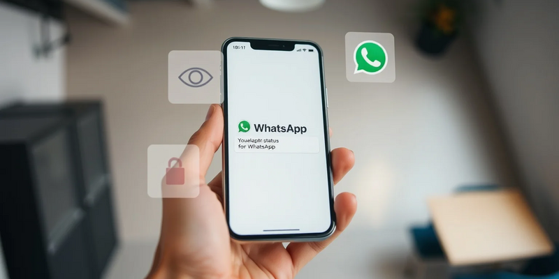 WhatsApp Beta bringt mehr Kontrolle über Status-Updates - Foto: über boerse-global.de
