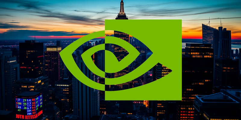 Nvidia’s AI Ambitions Face a Critical Test - Foto: über boerse-global.de