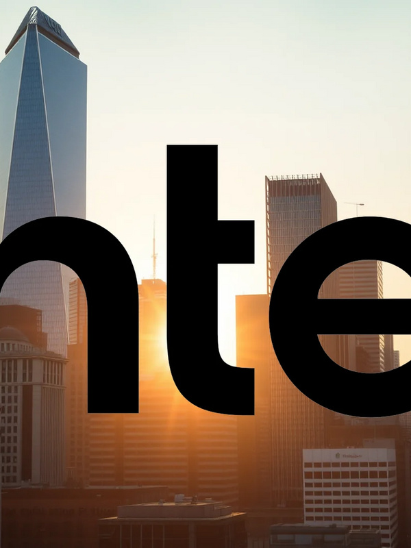 Intel’s Server Chip Supply Nears Exhaustion as Demand Skyrockets