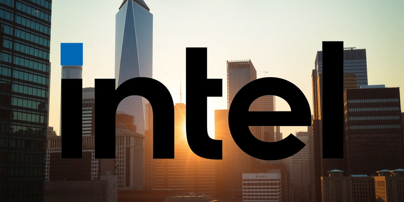 Intel’s Server Chip Supply Nears Exhaustion as Demand Skyrockets - Foto: über boerse-global.de