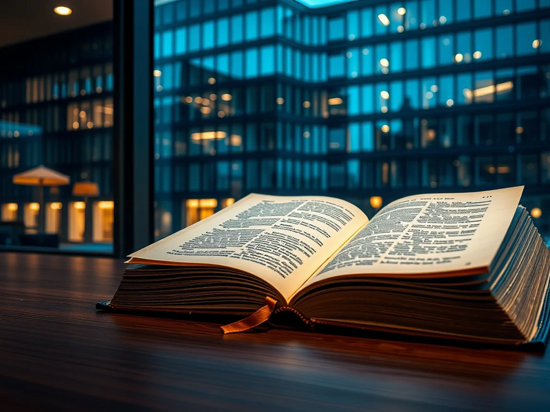 Betriebsübertragung: Nießbrauch wird zum Steuerrisiko - Foto: über boerse-global.de