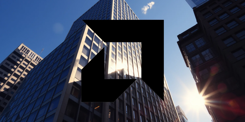 AMD: El impulso imparable de la inteligencia artificial - Foto: über boerse-global.de