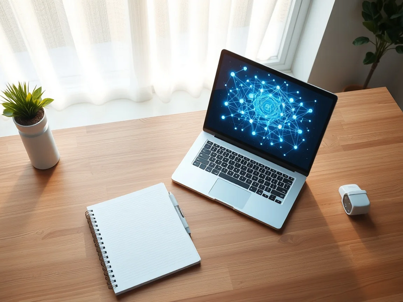 KI-Assistenten revolutionieren den Arbeitsalltag 2026 - Foto: über boerse-global.de