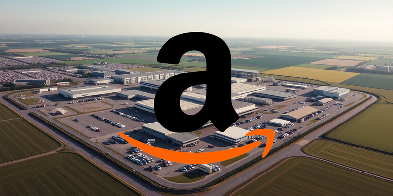 Amazon’s European Ambitions Face Headwinds from Retail Misstep - Foto: über boerse-global.de