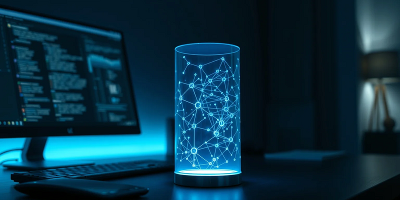 Razer Project Ava: KI-Hologramm wird zum Schreibtisch-Assistenten - Foto: über boerse-global.de