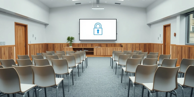 Datenschutz-Workshops: Hilfe für Vereine und Ehrenamt - Foto: über boerse-global.de