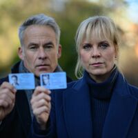 Für Marco Girnth fällt bald die letzte Klappe. (Archivbild) - Foto: Hendrik Schmidt/dpa