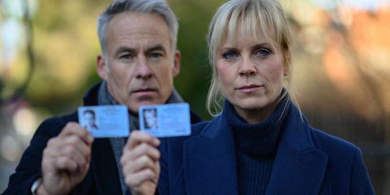 Für Marco Girnth fällt bald die letzte Klappe. (Archivbild) - Foto: Hendrik Schmidt/dpa