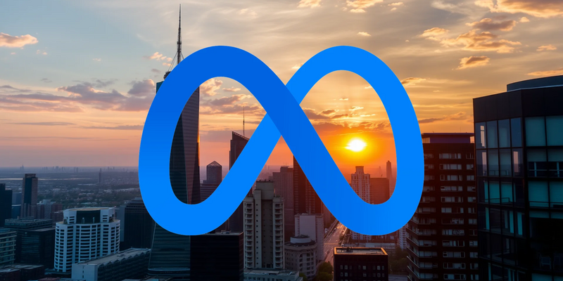 Meta Reorienta su Estrategia: Recortes en el Metaverso para Apostar por la IA y los Wearables - Foto: über boerse-global.de