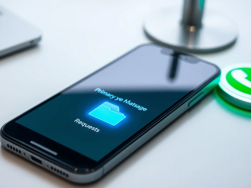 WhatsApp führt neuen Spam-Filter und Kontakt-Kontrolle ein - Foto: über boerse-global.de