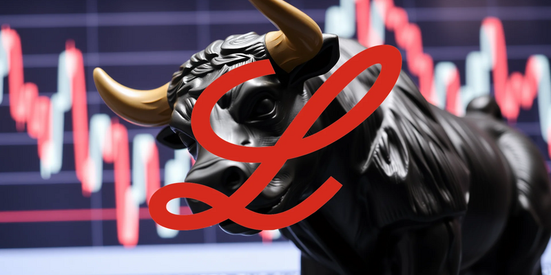 Regulatory Hurdles and Legal Challenge Weigh on Eli Lilly Shares - Foto: über boerse-global.de