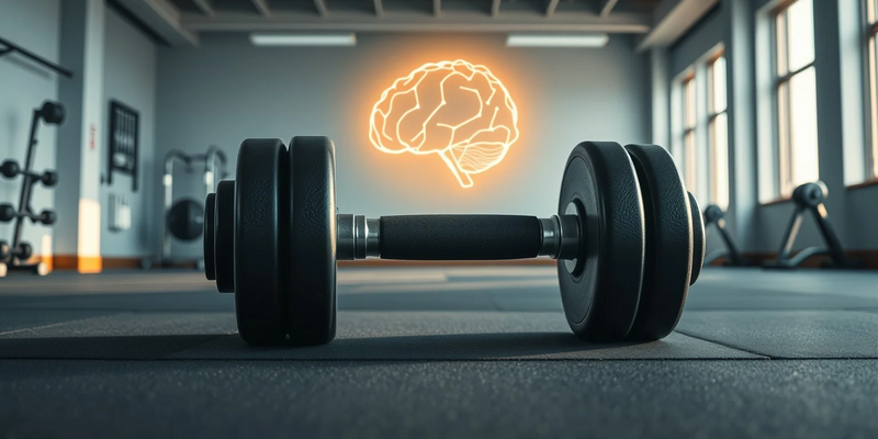 Krafttraining schlägt Depression: Studie zeigt Therapie-Effekt - Foto: über boerse-global.de