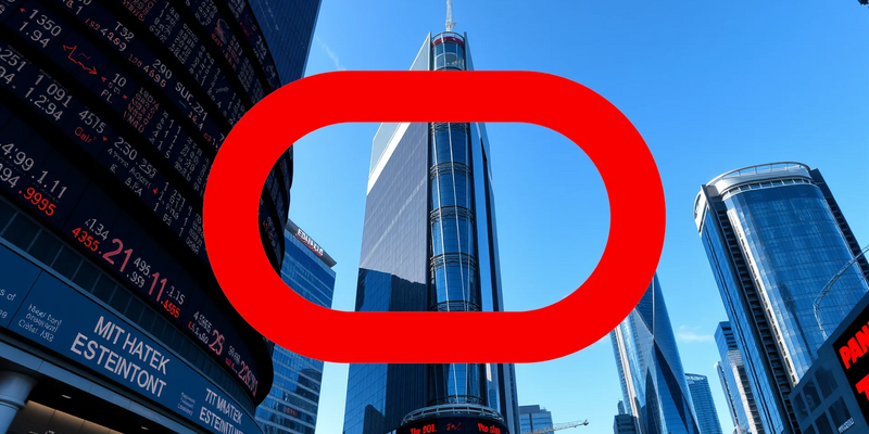 Oracle Faces Investor Skepticism Amid Debt and Legal Concerns - Foto: über boerse-global.de