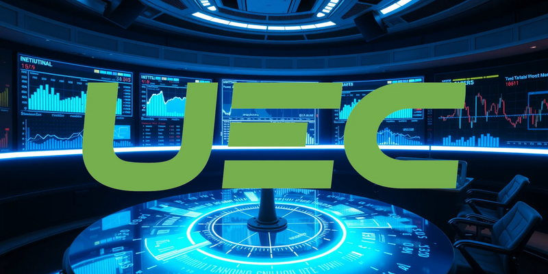 Uranium Energy Shares Surge to Unprecedented Highs - Foto: über boerse-global.de