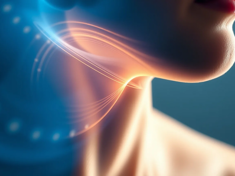 Meditatives Singen: So beruhigt die eigene Stimme das Nervensystem - Foto: über boerse-global.de