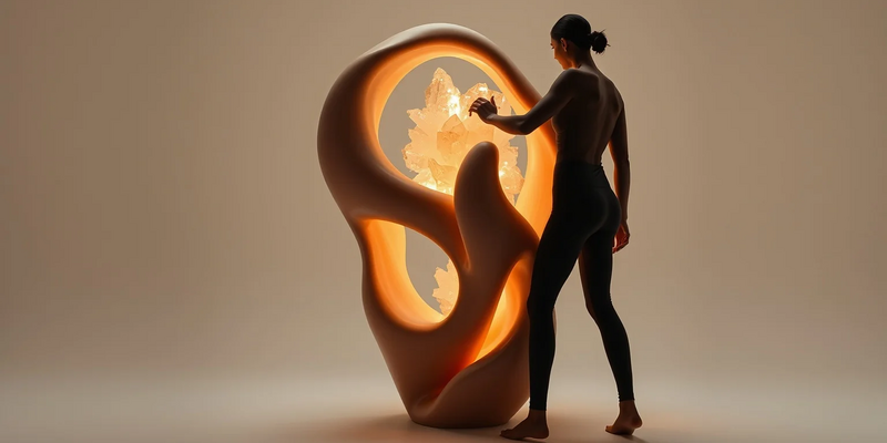 Somatisches Training: Der neue Weg zur mentalen Balance - Foto: über boerse-global.de