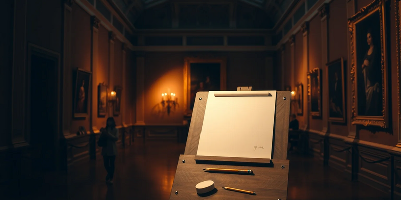 Albertina lädt zum Zeichnen vor Original-Meisterwerken - Foto: über boerse-global.de